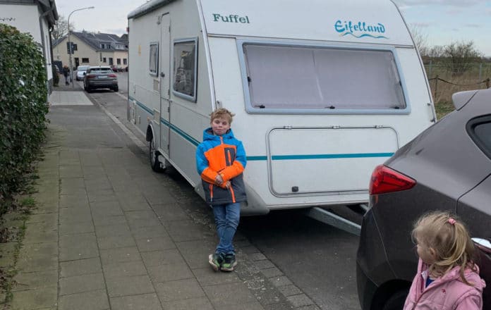 Camping Beringerzand