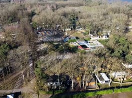 Camping Beringerzand