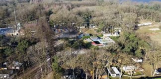 Camping Beringerzand