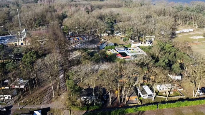 Camping Beringerzand