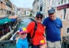 Camping mit Herz Family