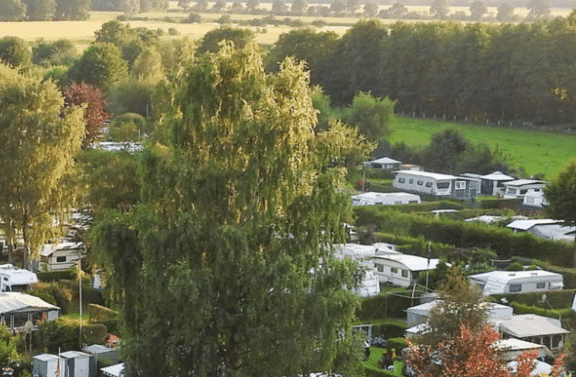 Schönste Campingplätze