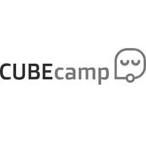 Cube Camp Bettsystem