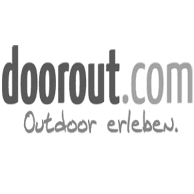 Doorout Camping Zubehör