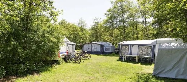 Campingplatz Zeeland