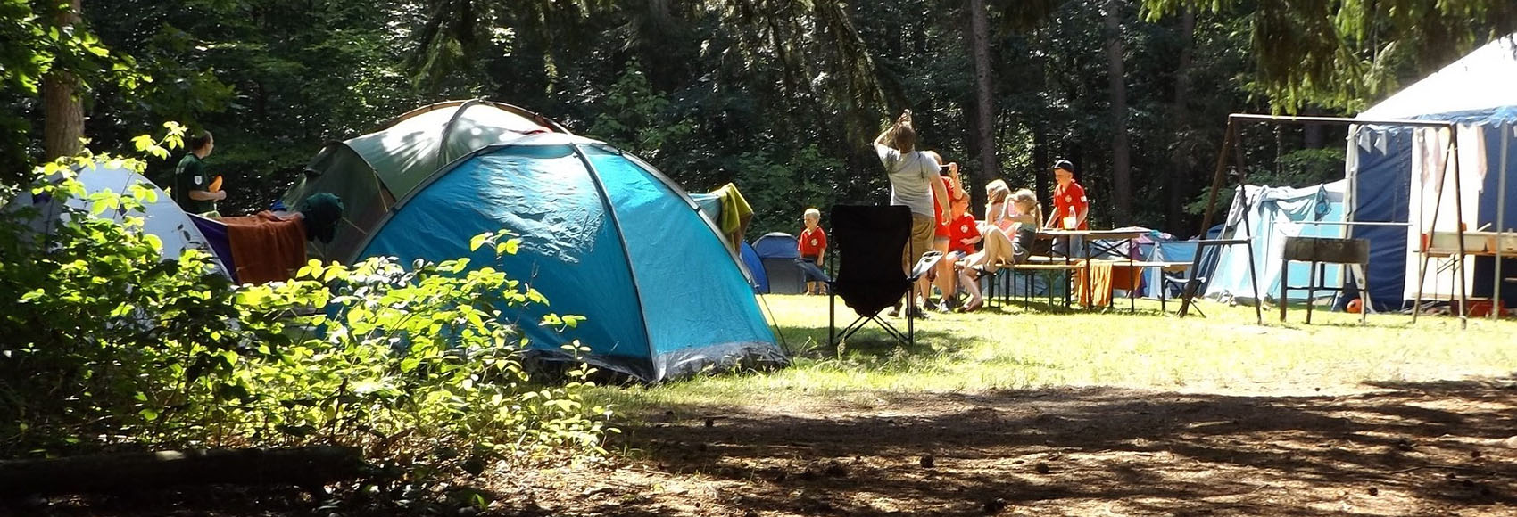 Campingplatz