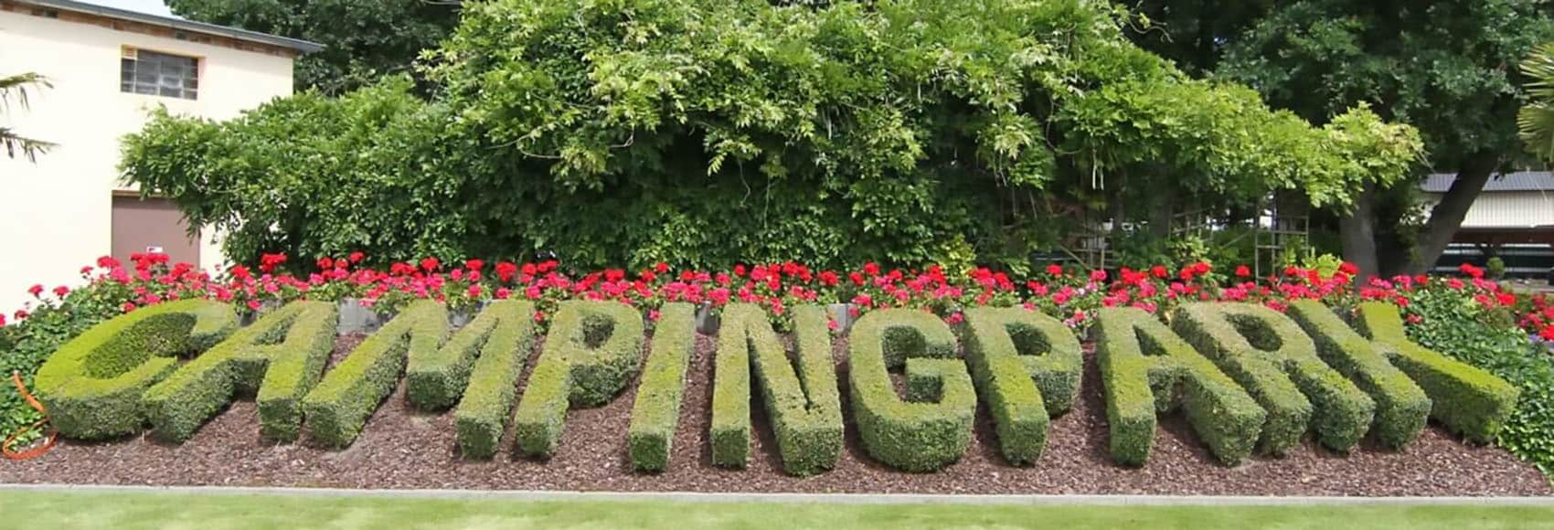 Für Campingplatz Betreiber