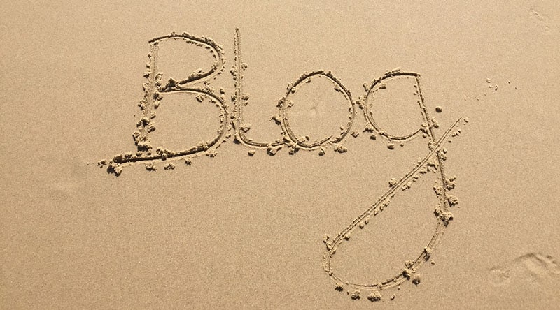 Neues Blog-Design